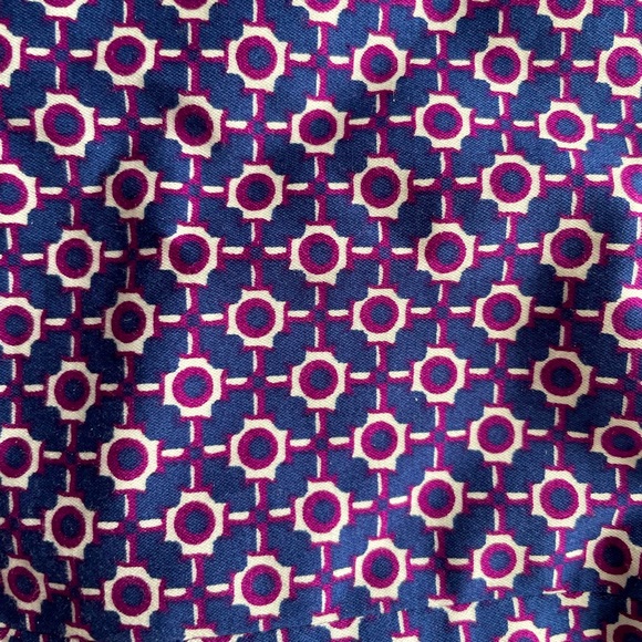 Patterned Reitman’s blazer - Picture 3 of 8